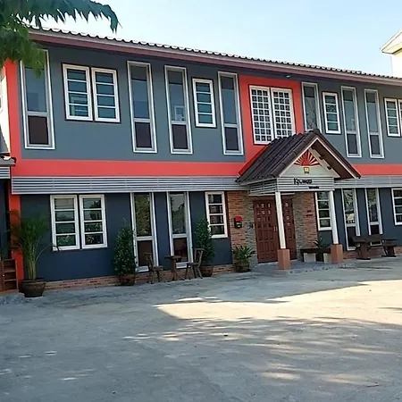 Kp. เพลส หลวงแพ่ง Apartment