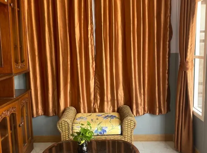 Apartment Kp. เพลส หลวงแพ่ง Bangkok