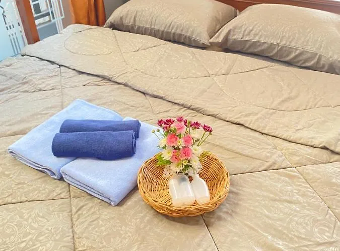Apartment Kp. เพลส หลวงแพ่ง *