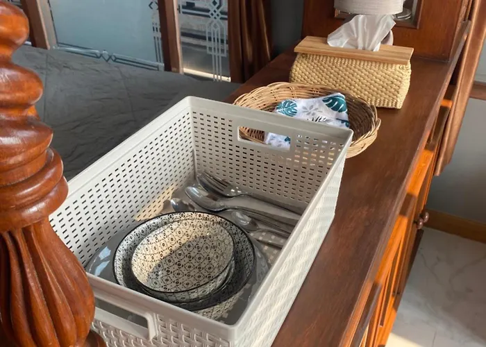 Kp. เพลส หลวงแพ่ง Apartment