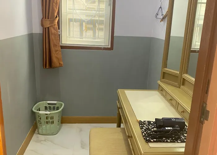 Apartment Kp. เพลส หลวงแพ่ง *