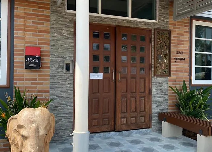 Kp. เพลส หลวงแพ่ง Apartment *