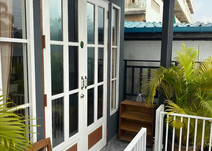 Apartment Kp. เพลส หลวงแพ่ง